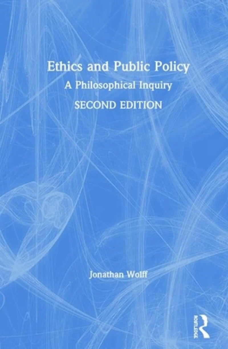 Ethics and Public Policy