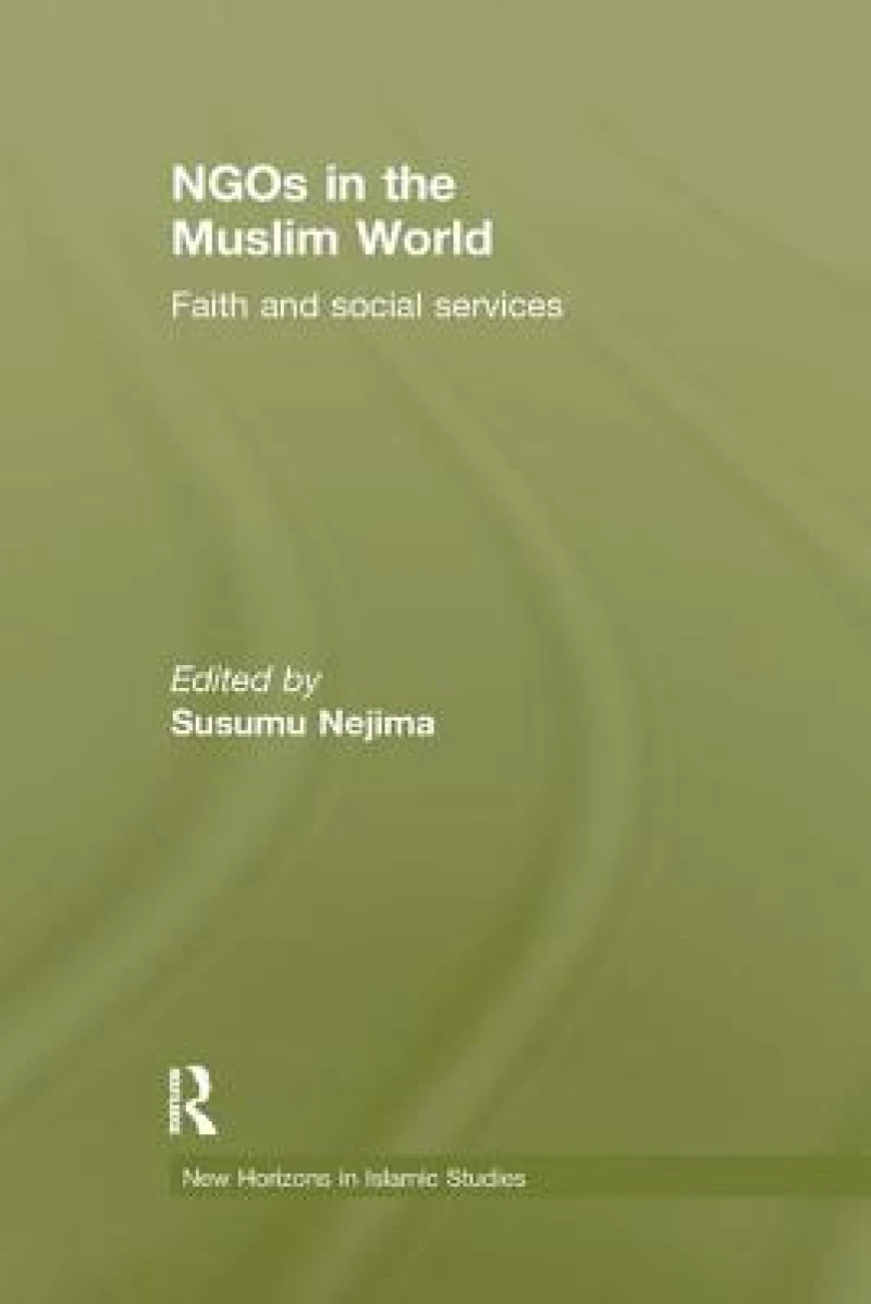 NGOs in the Muslim World