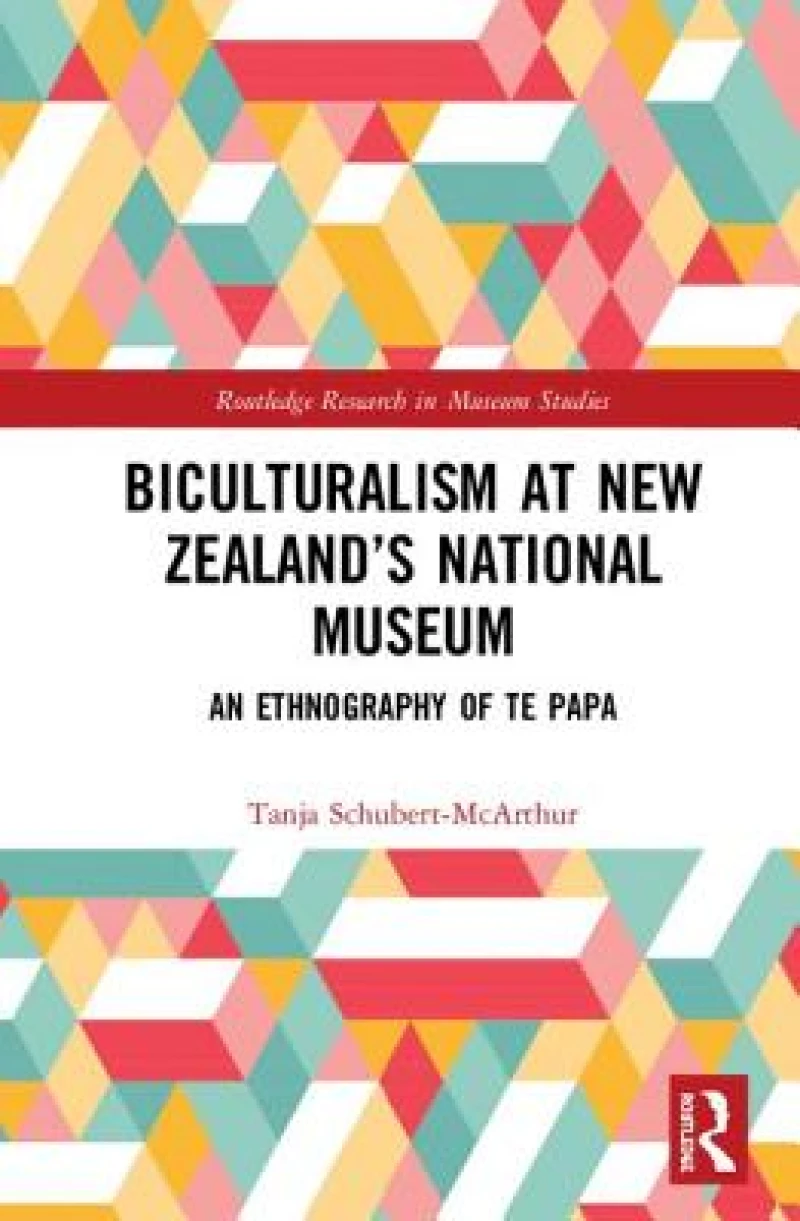 Biculturalism at New Zealand’s National Museum