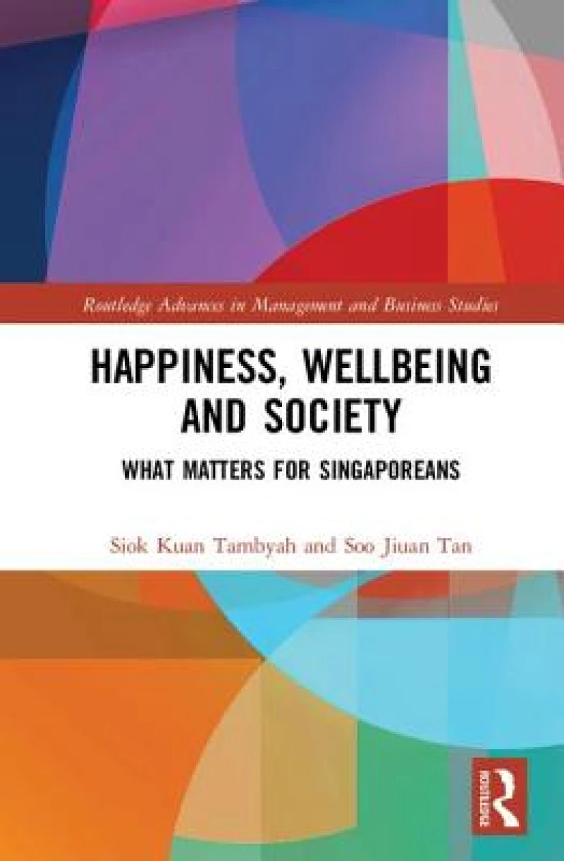 Happiness, Wellbeing and Society