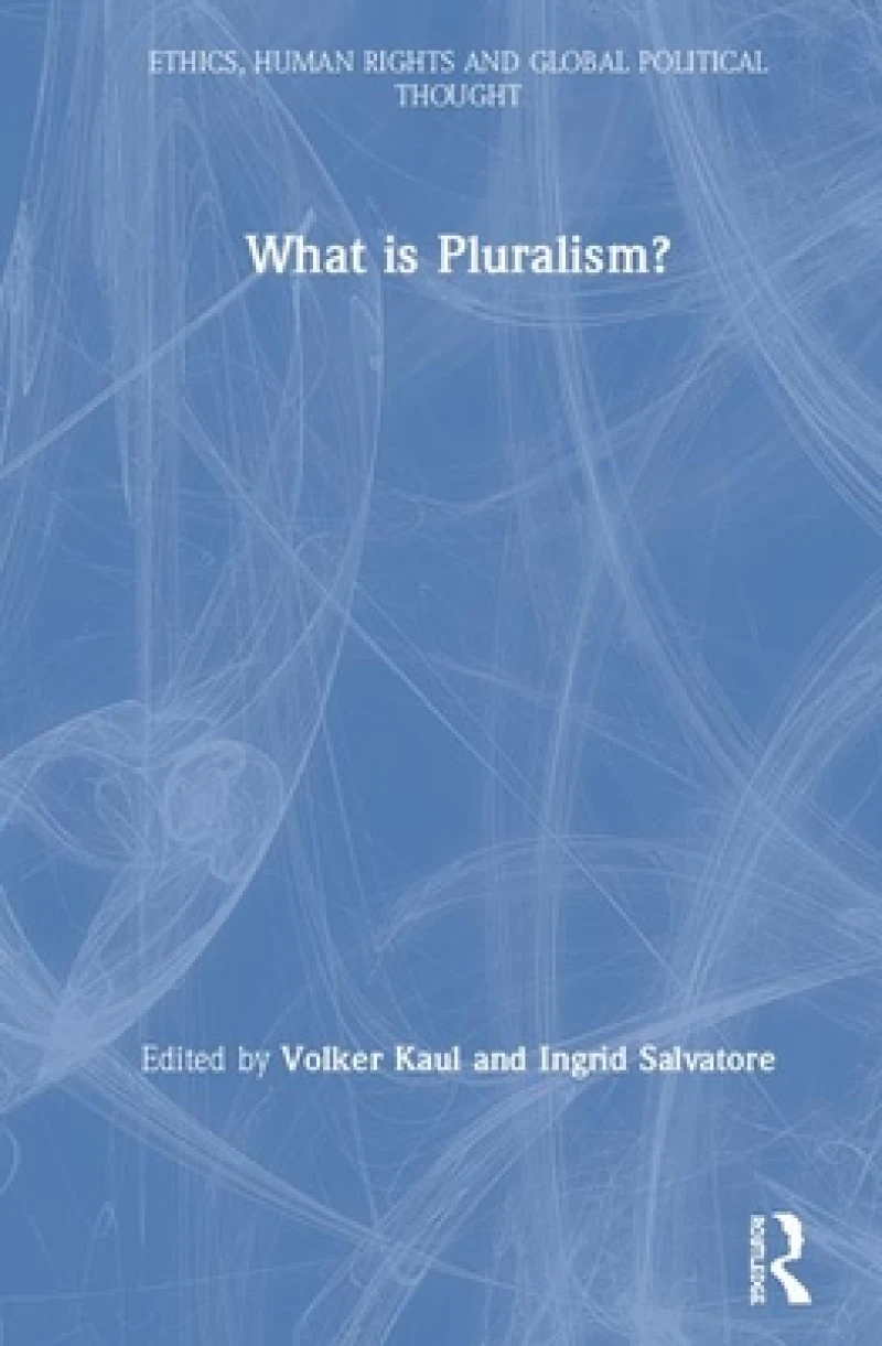 What is Pluralism?