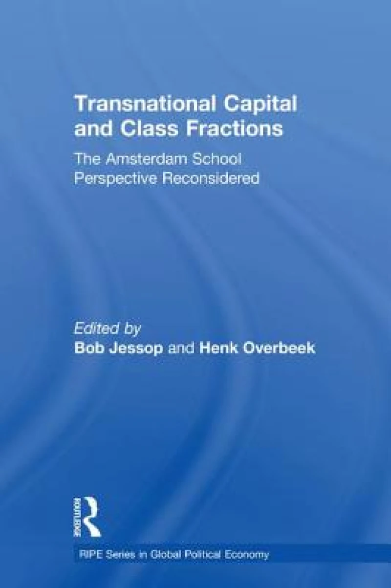 Transnational Capital and Class Fractions