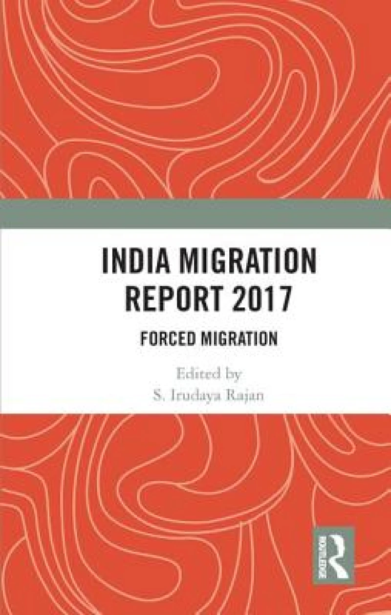 India Migration Report 2017
