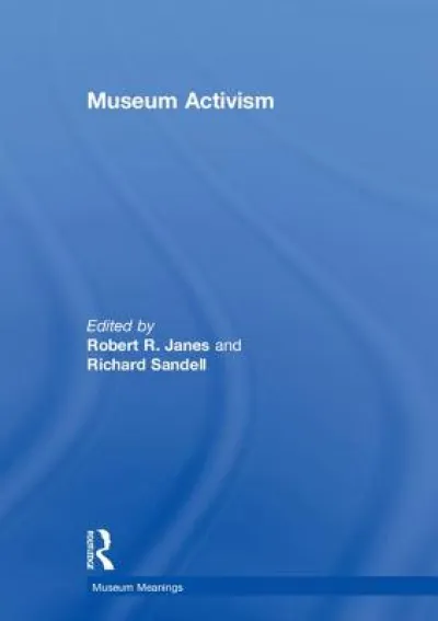 Museum Activism