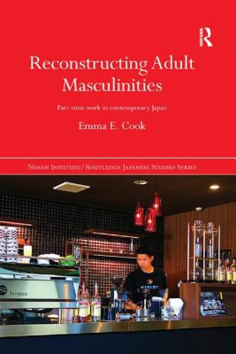 Reconstructing Adult Masculinities