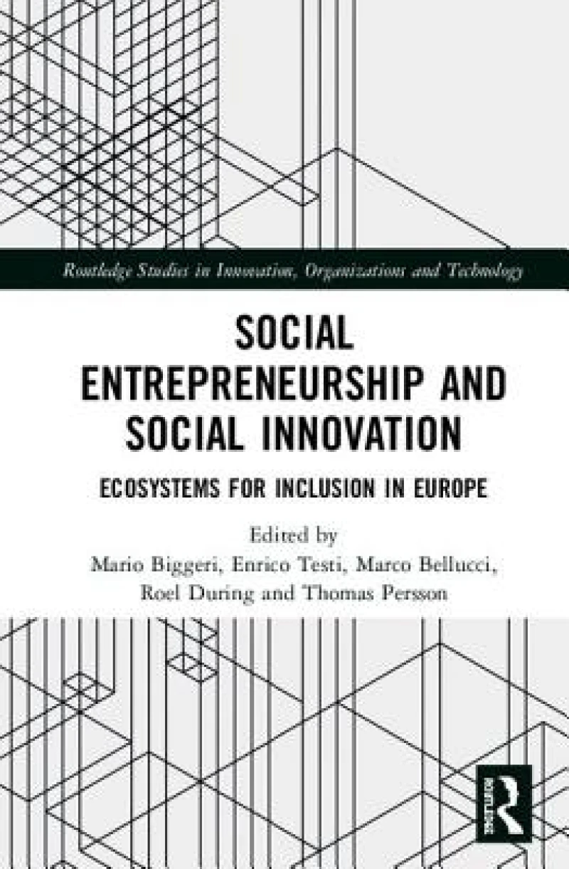 Social Entrepreneurship and Social Innovation