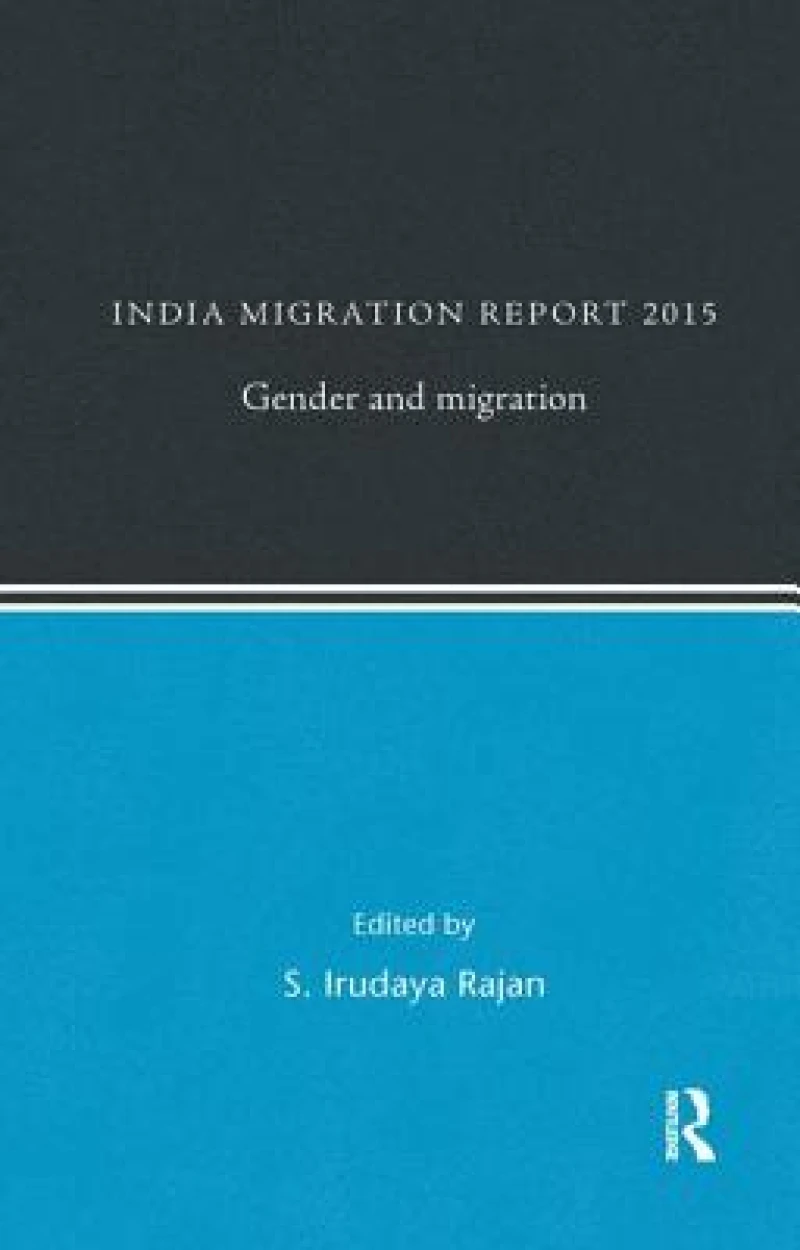 India Migration Report 2015