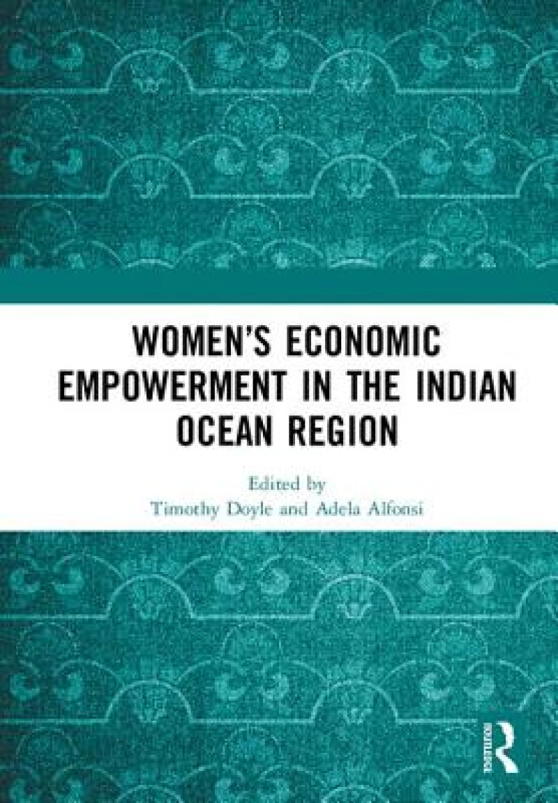 Women’s Economic Empowerment in the Indian Ocean Region