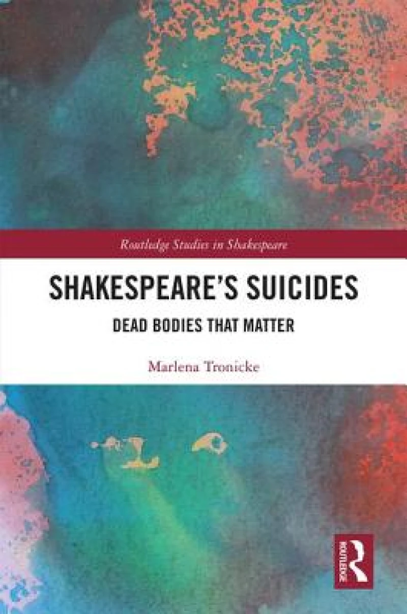 Shakespeare?s Suicides