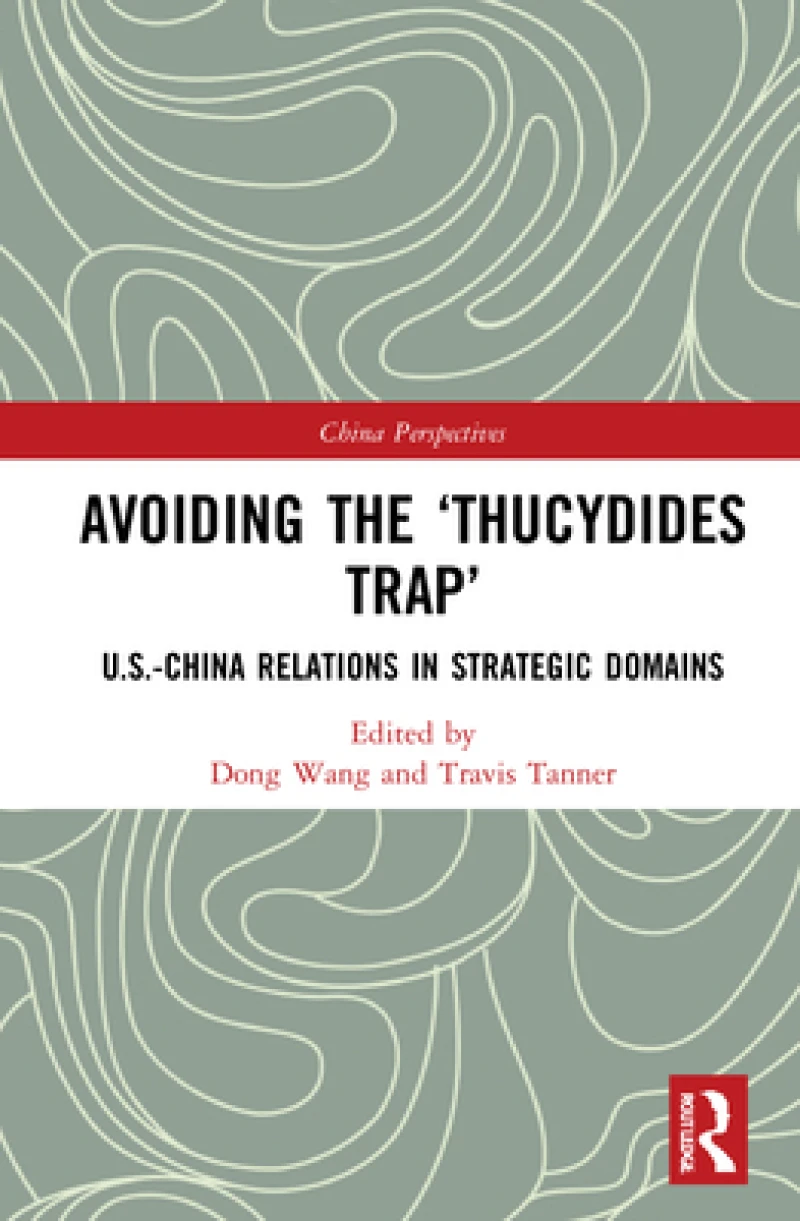 Avoiding the ?Thucydides Trap?