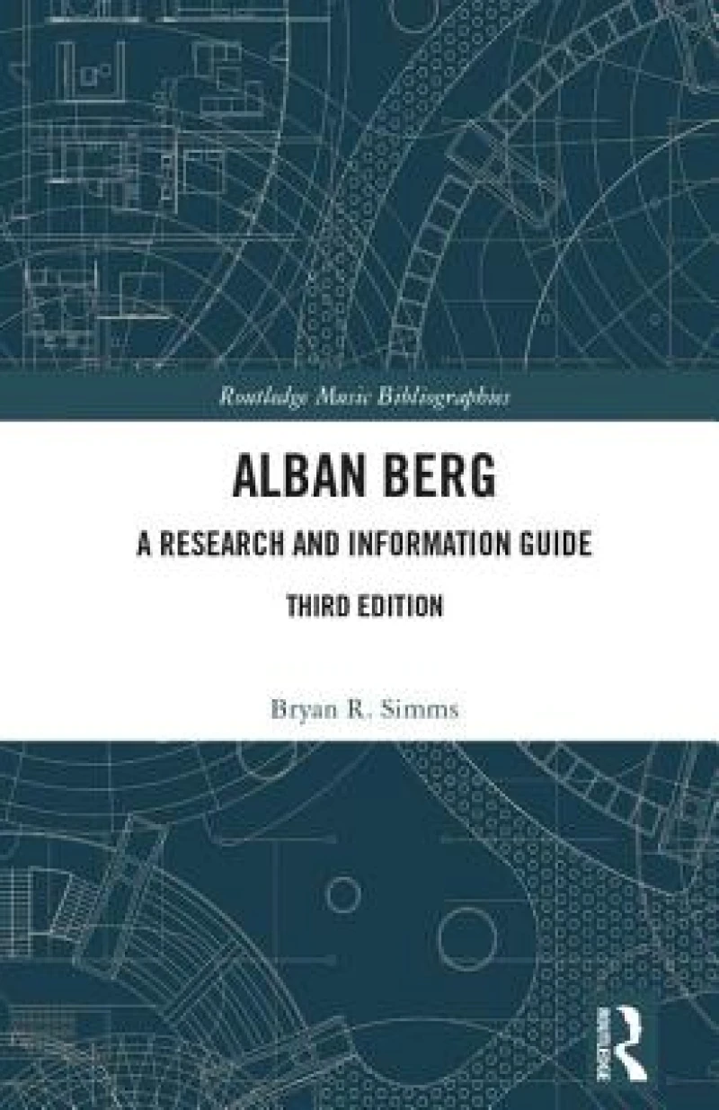 Alban Berg