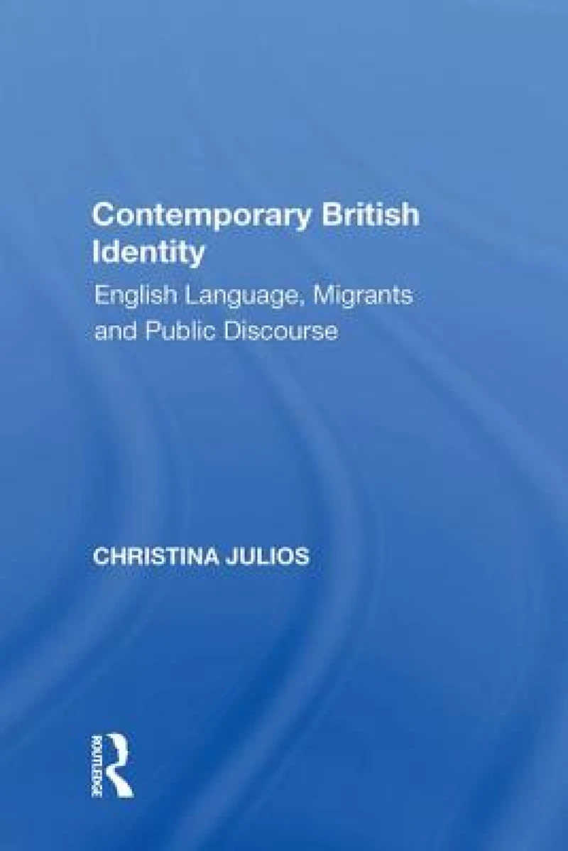 Contemporary British Identity