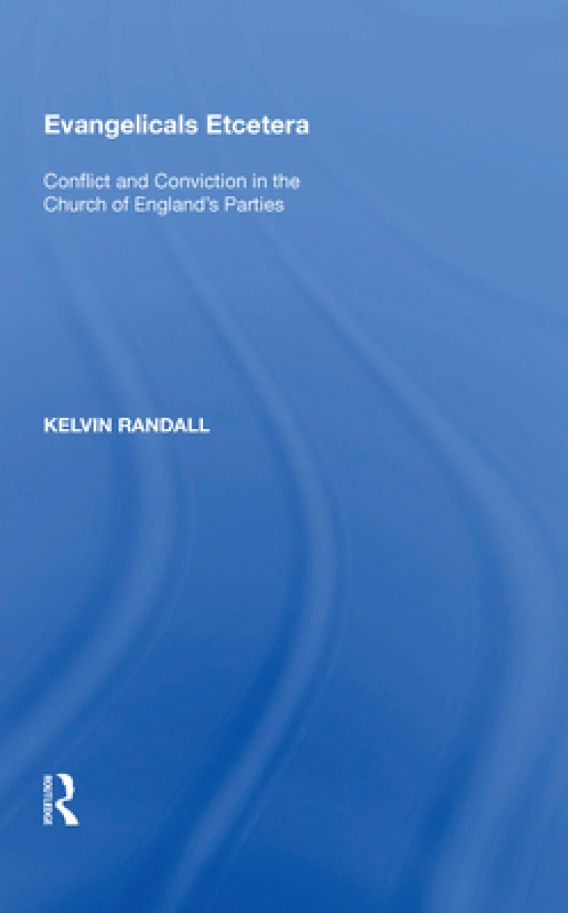 Evangelicals Etcetera