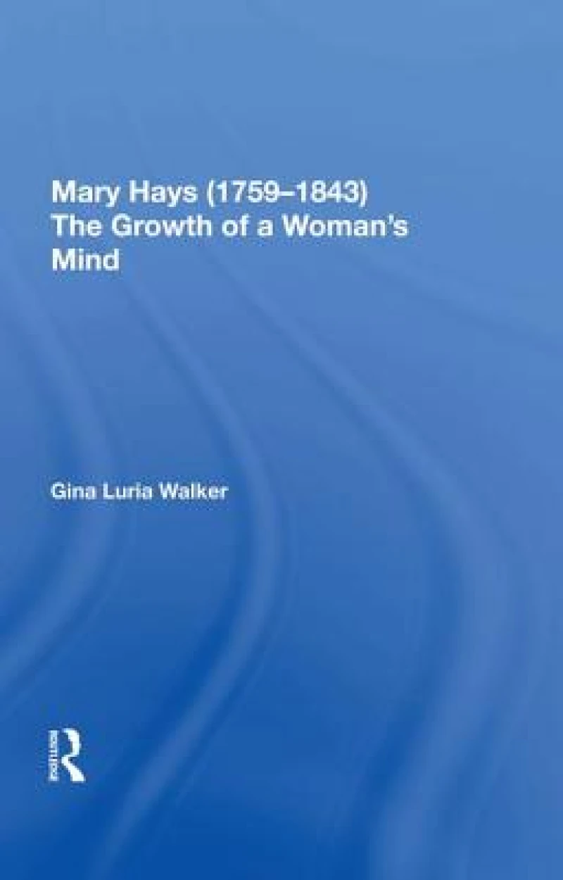 Mary Hays (1759-1843)