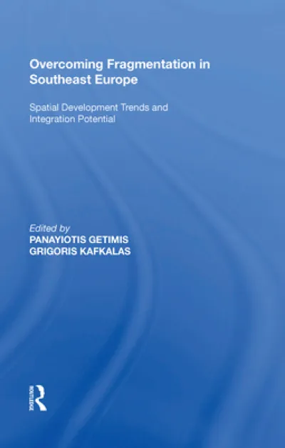 Overcoming Fragmentation in Southeast Europe