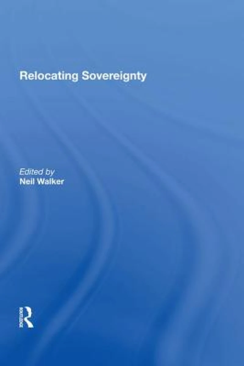 Relocating Sovereignty