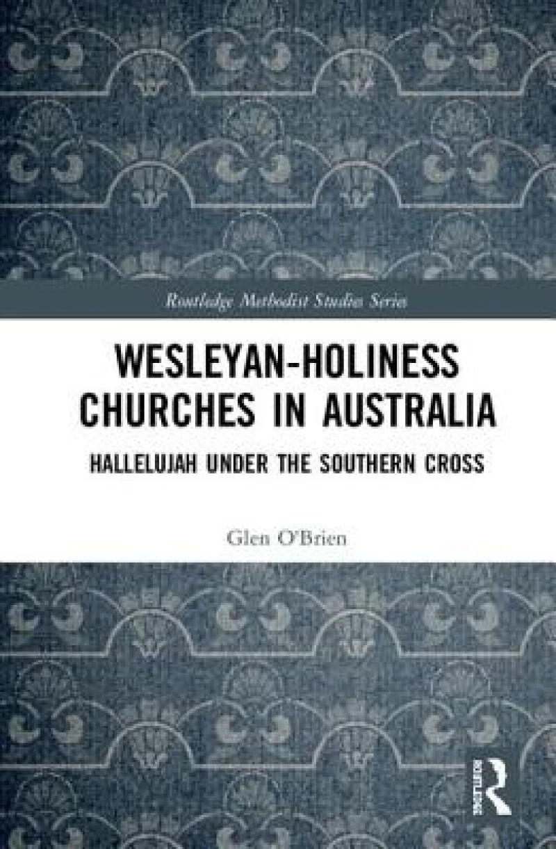Wesleyan-Holiness Churches in Australia