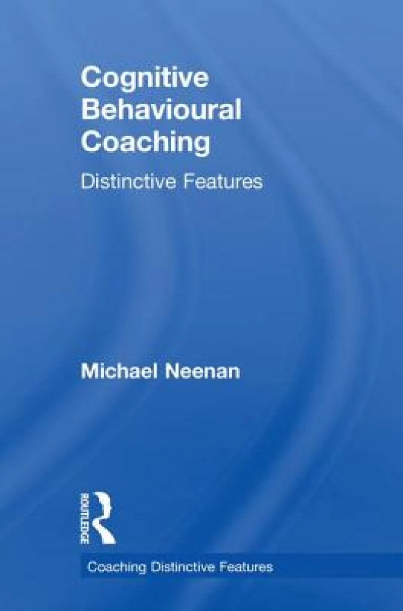 Cognitive Behavioural Coaching