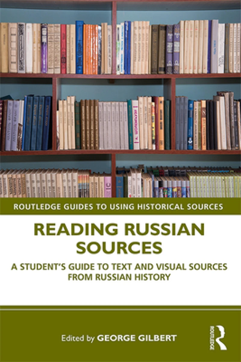 Reading Russian Sources