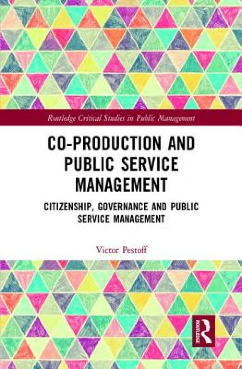 Co-Production and Public Service Management