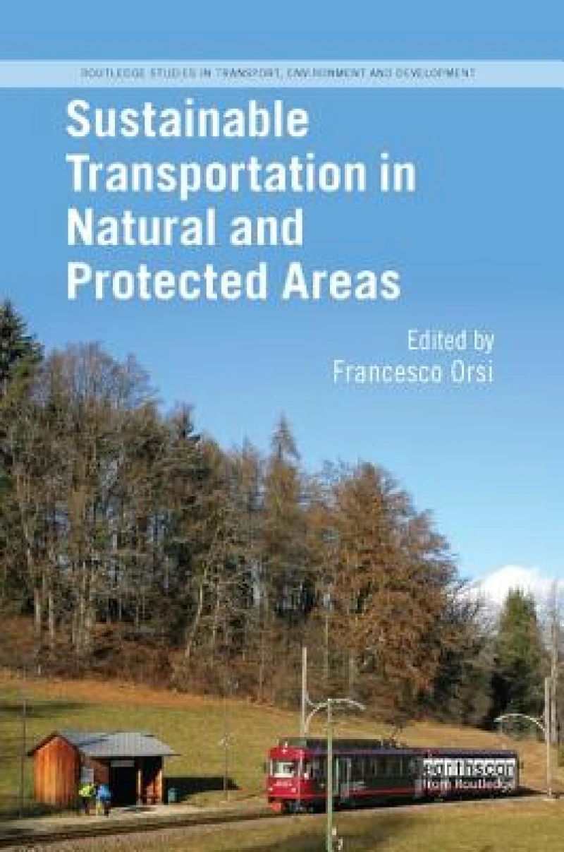 Sustainable Transportation in Natural and Protected Areas
