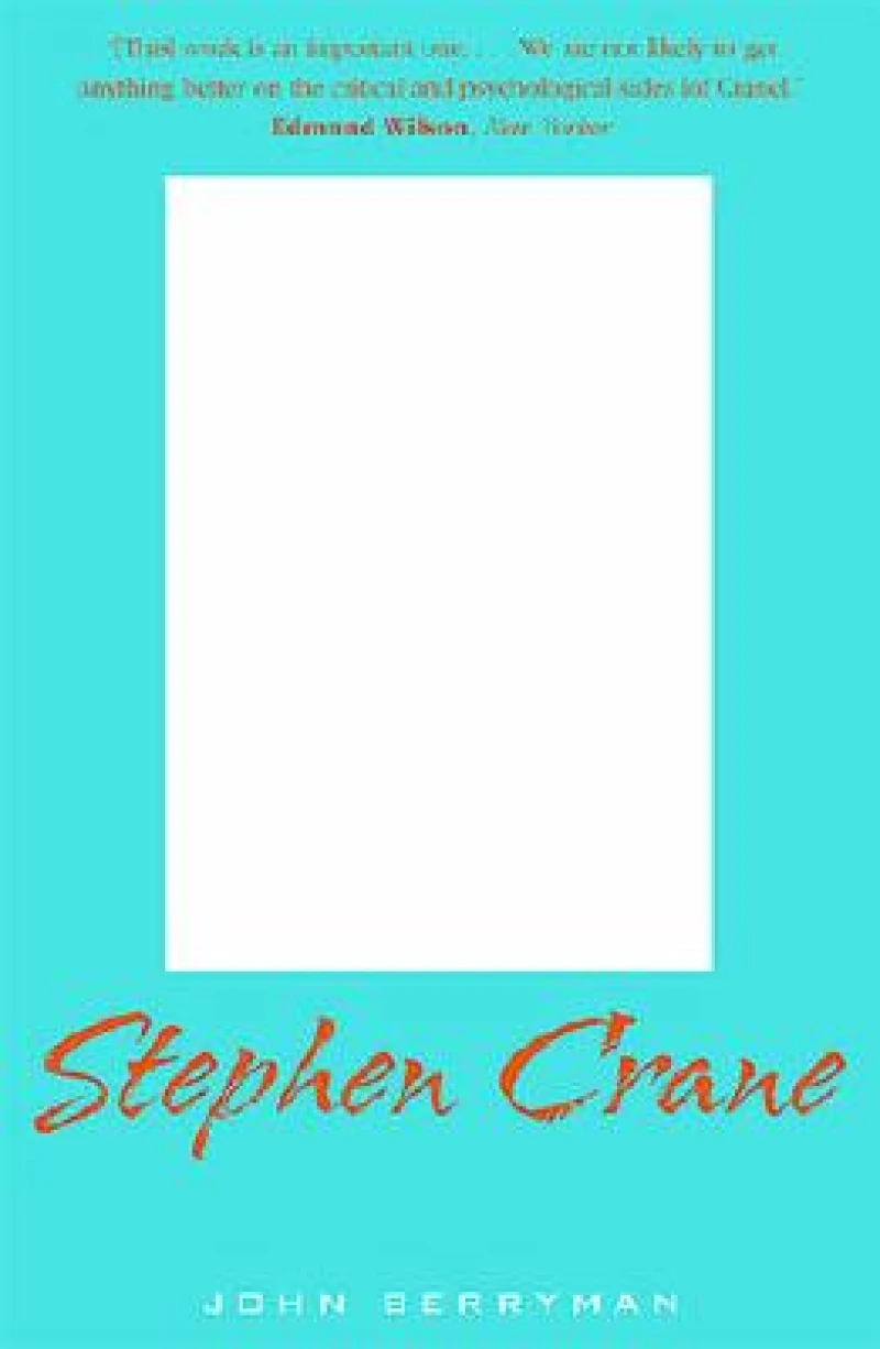 Stephen Crane