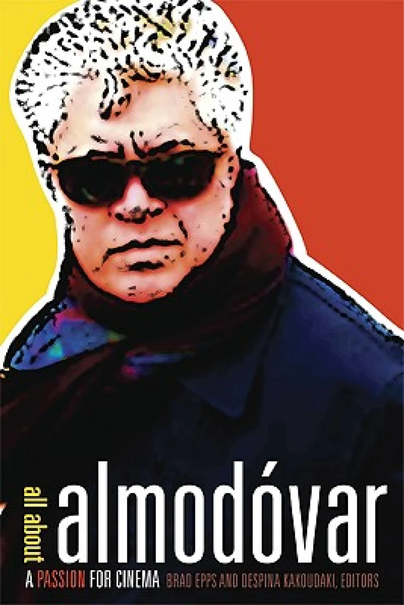 All About Almodovar