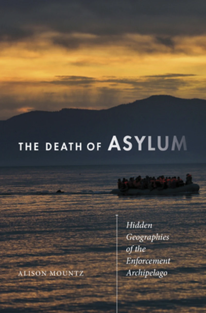 The Death of Asylum