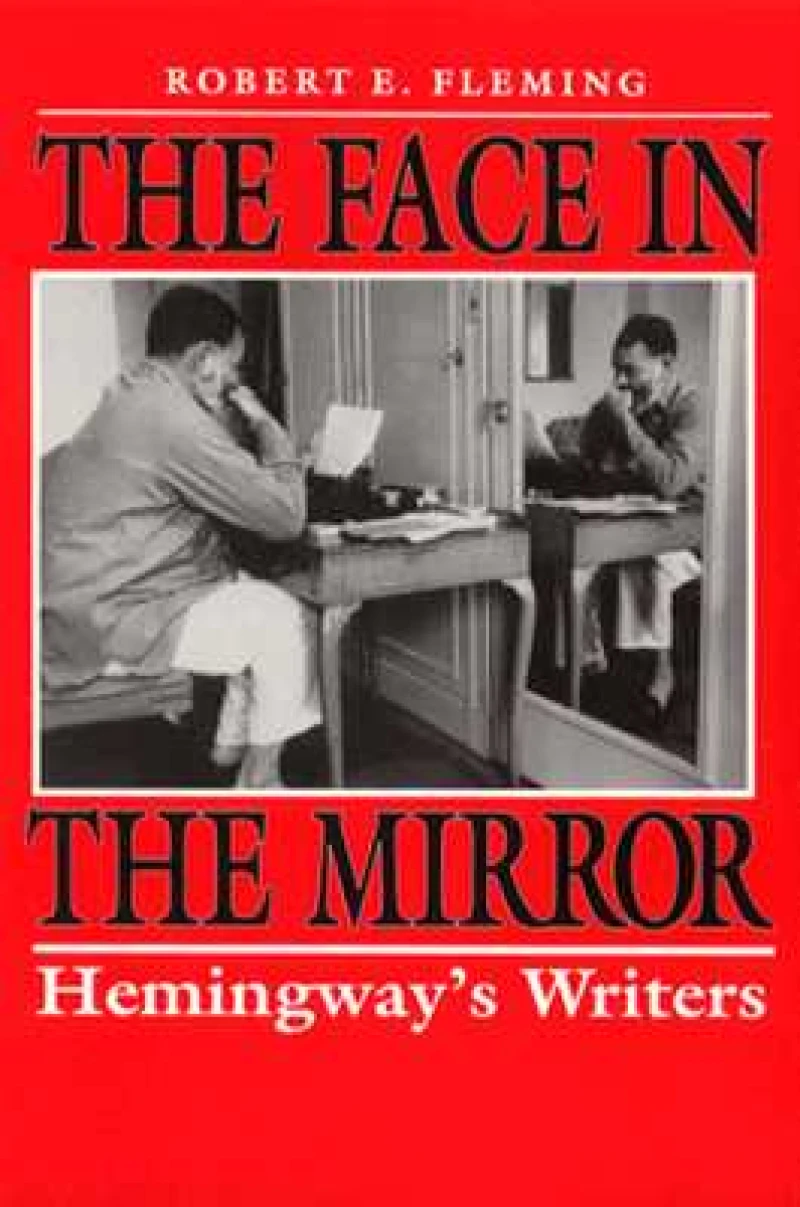 The Face in the Mirror