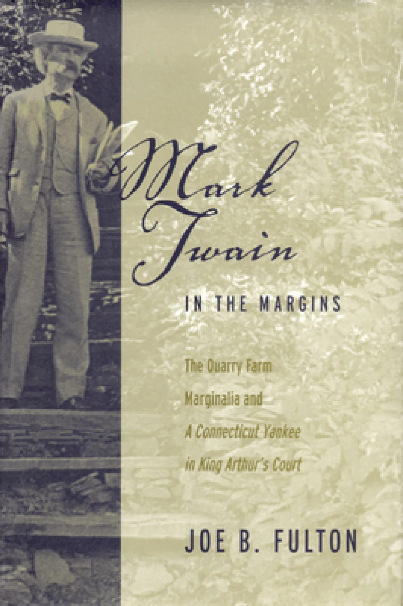 Mark Twain in the Margins