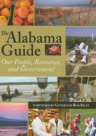The Alabama Guide