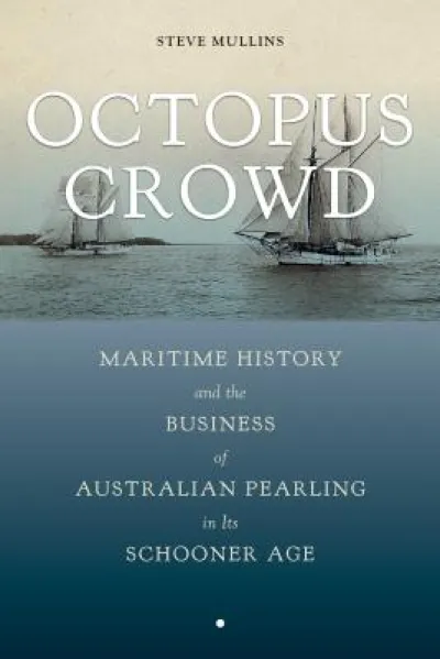 Octopus Crowd