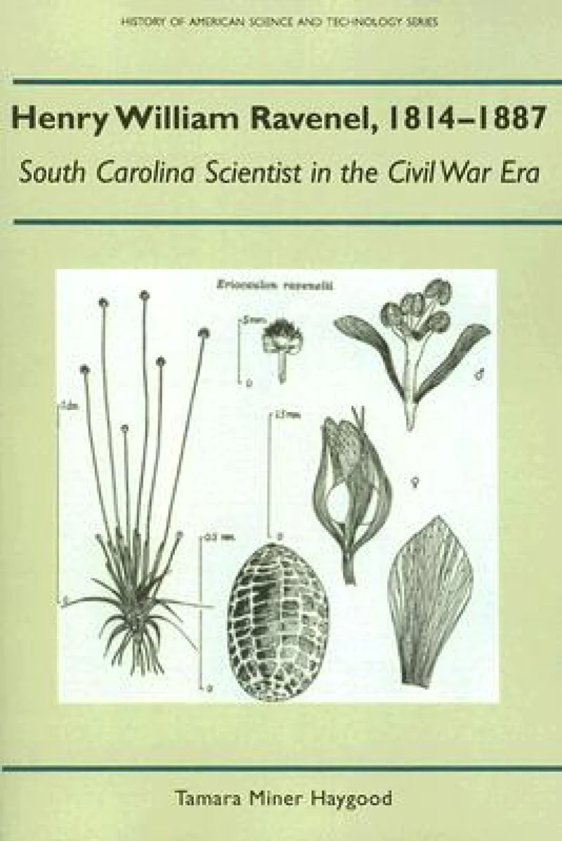 Henry William Ravenel, 1814-1887