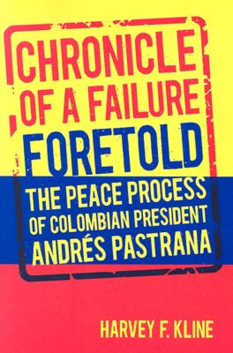 Chronicle of a Failure Foretold