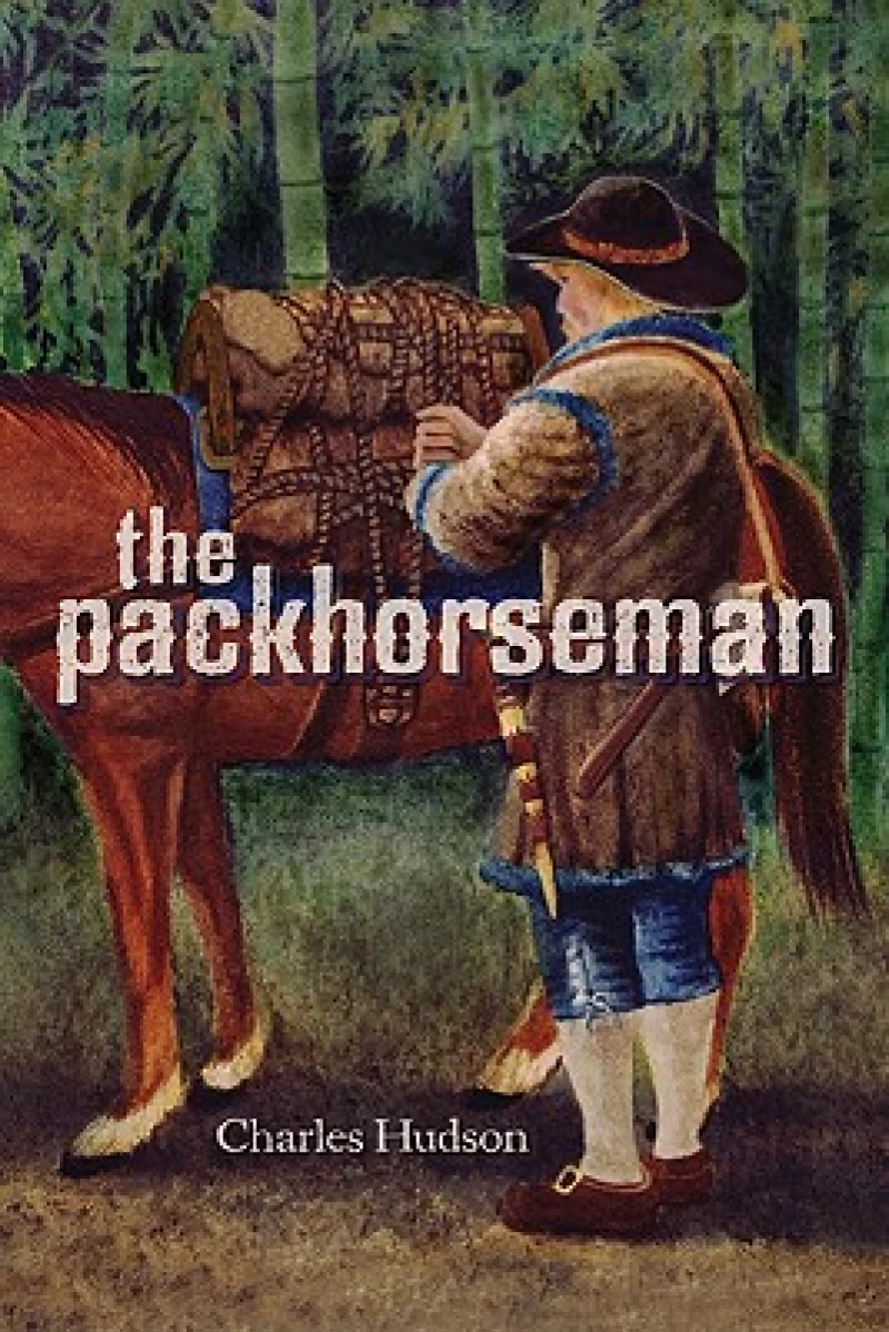 The Packhorseman