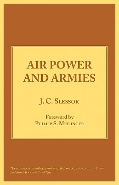 Air Power and Armies