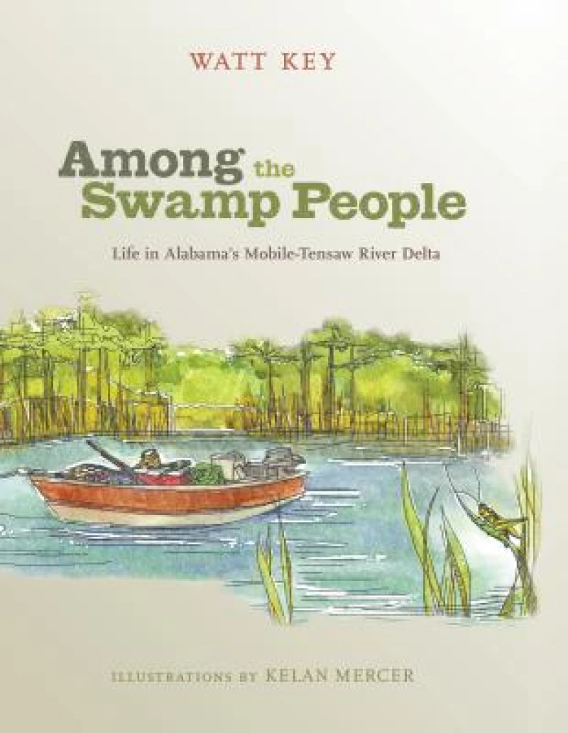 Among the Swamp People