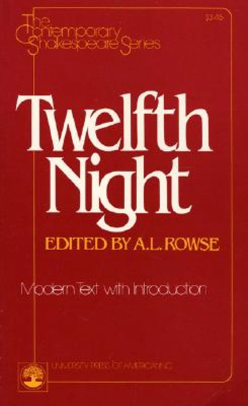 Twelfth Night