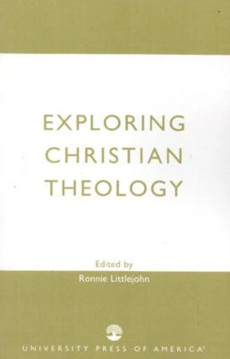 Exploring Christian Theology