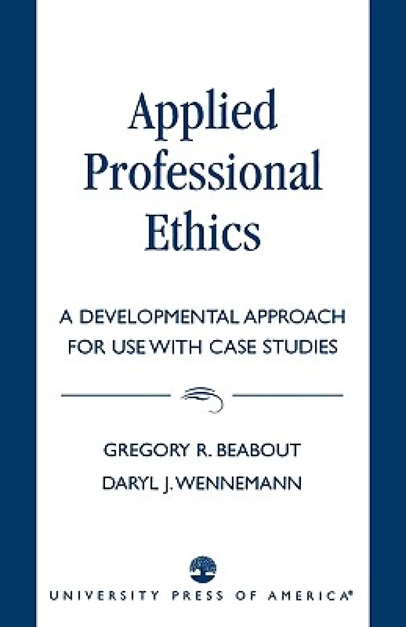 Applied Professional Ethics