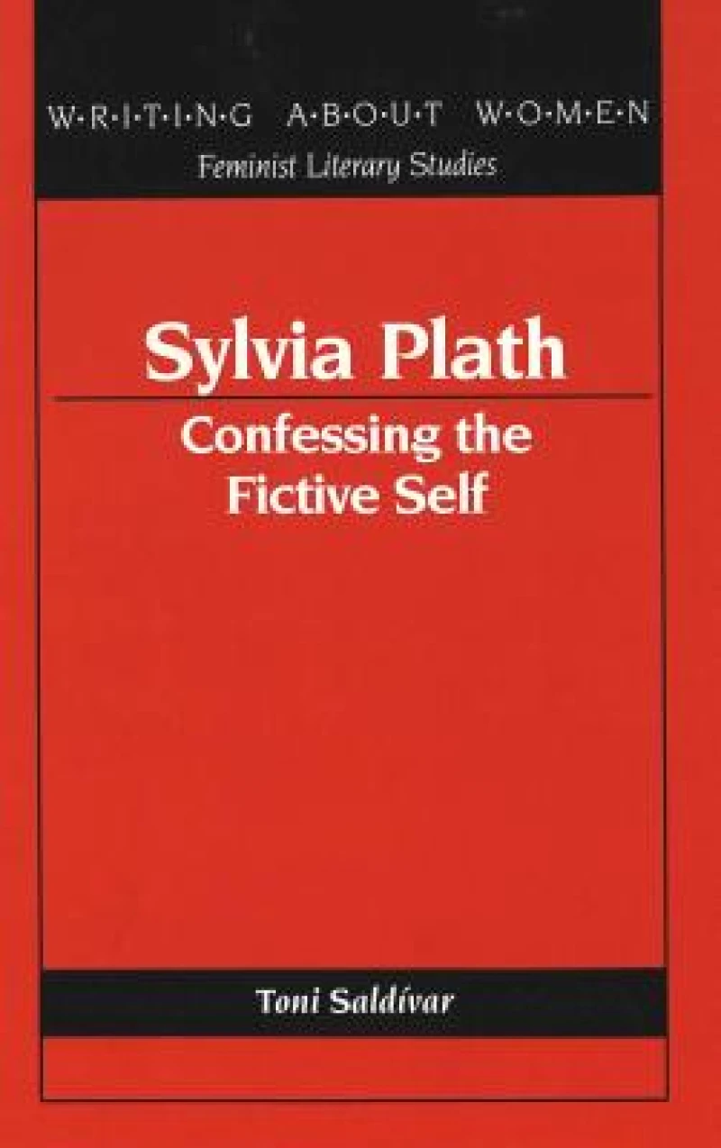Sylvia Plath
