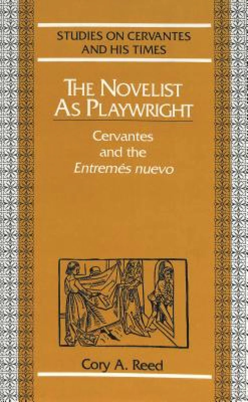 The Novelist as Playwright