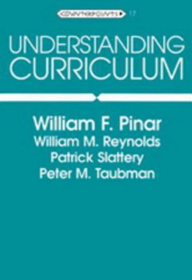 Understanding Curriculum