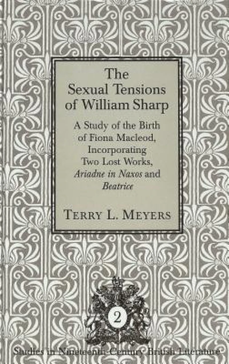 The Sexual Tensions of William Sharp