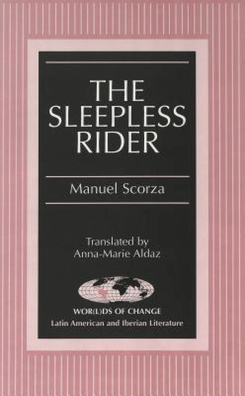 The Sleepless Rider