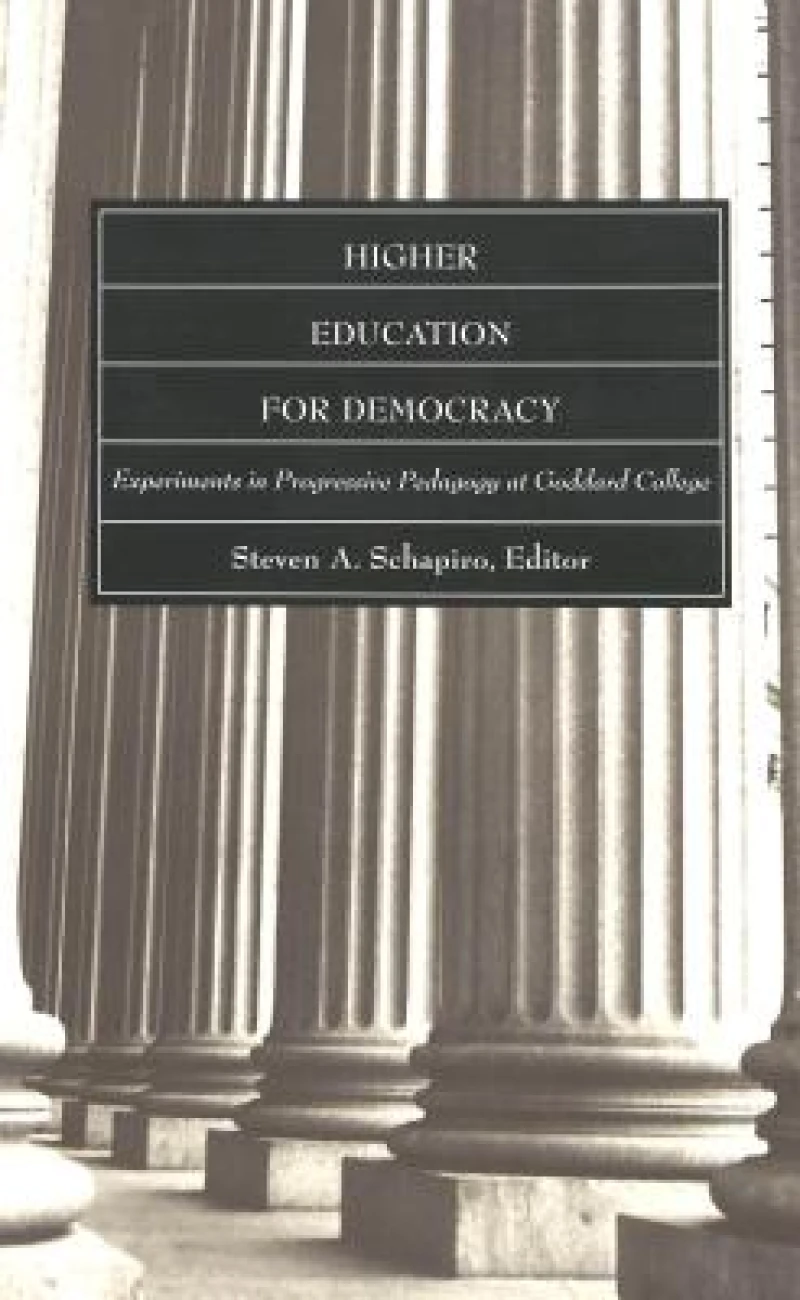 Higher Education for Democracy