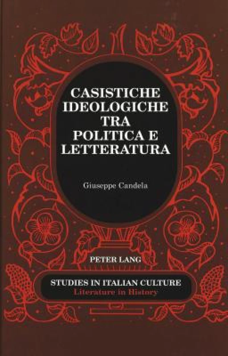 Casistiche Ideologiche Tra Politica e Letteratura