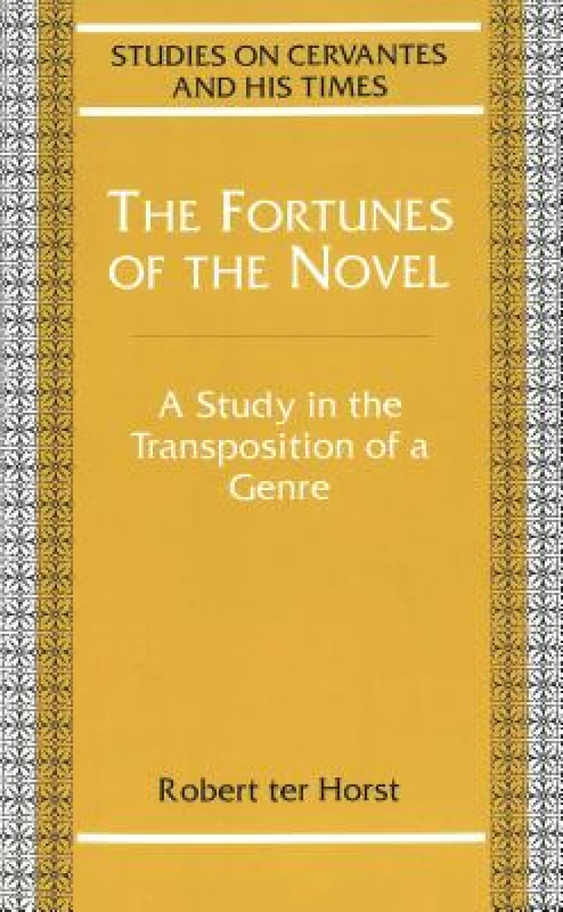 The Fortunes of the Novel