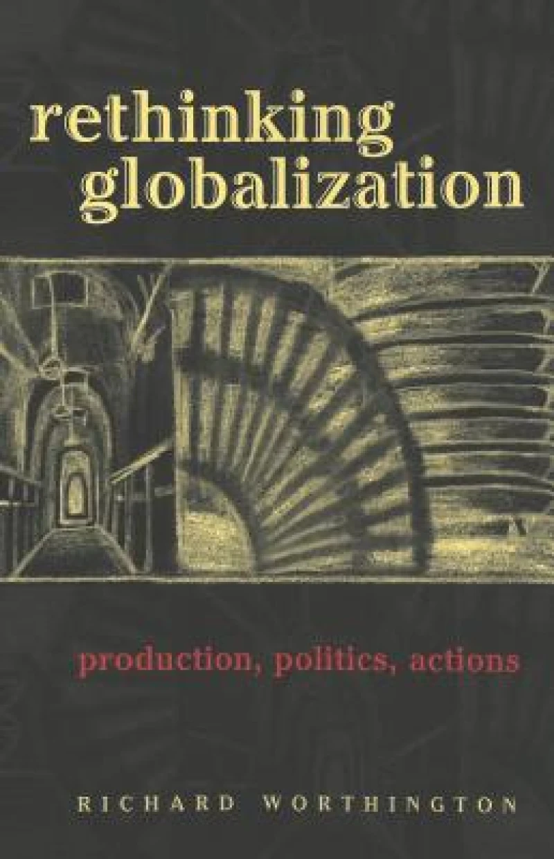 Rethinking Globalization
