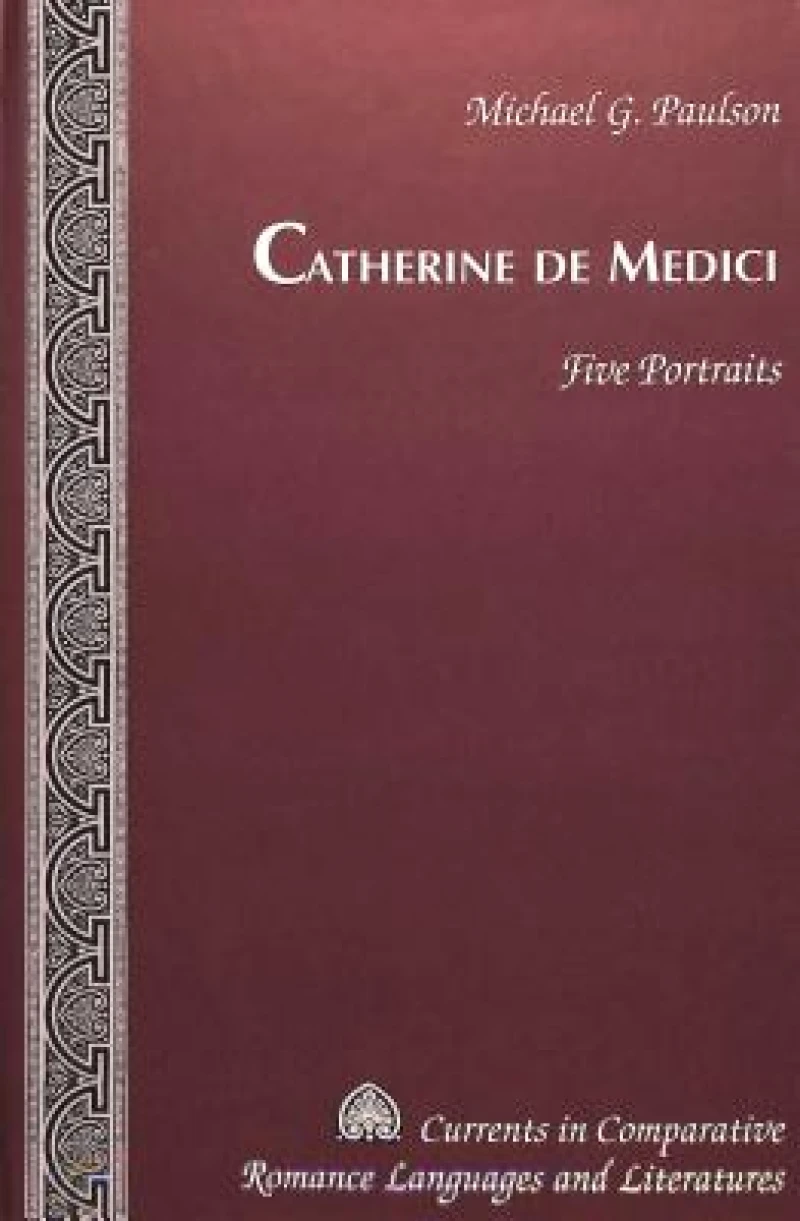 Catherine De Medici
